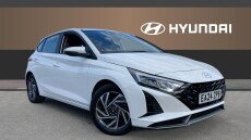 Hyundai i20 1.0T GDi Advance 5dr Petrol Hatchback